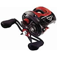 Daiwa Tatula CT Tipo-R carretes de pesca Baitcast